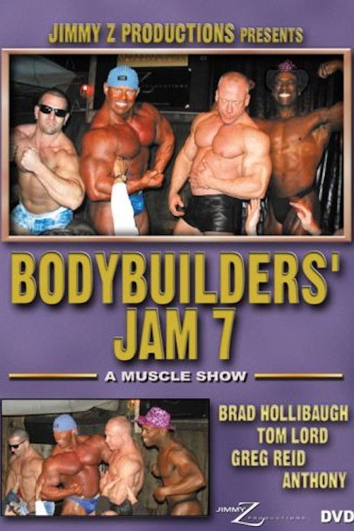 Bodybuilders' Jam 7