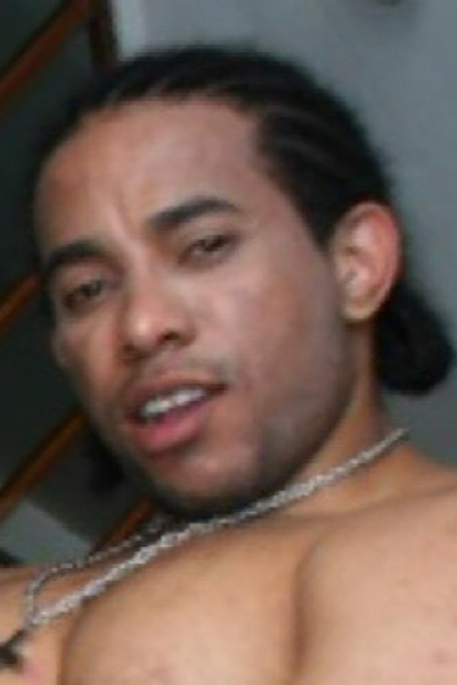 Photo of Leon Reguero