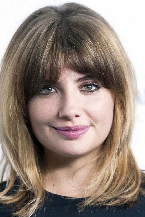 Photo of Miriam Giovanelli