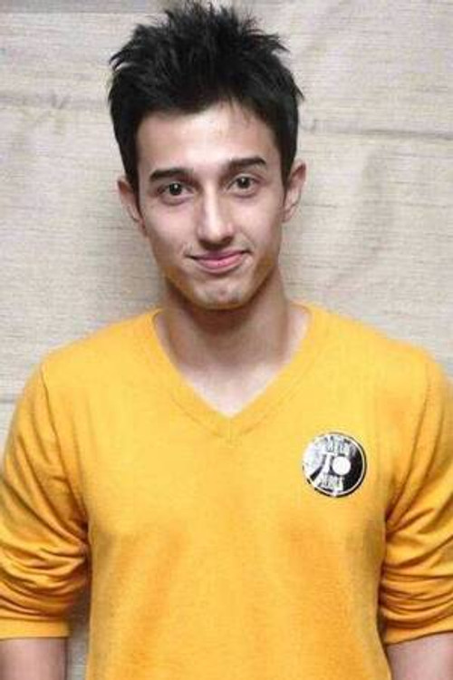 Photo of Aryann Bhowmick