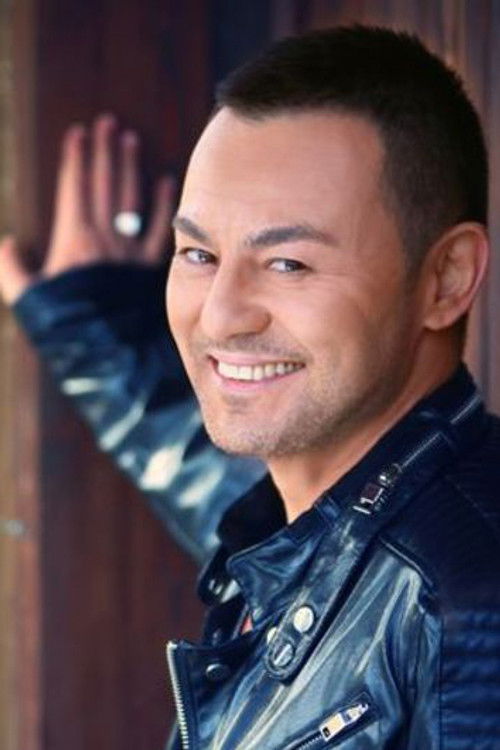 Photo of Serdar Ortaç