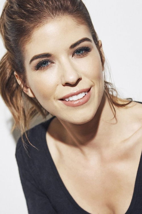 Photo of Devon Weigel