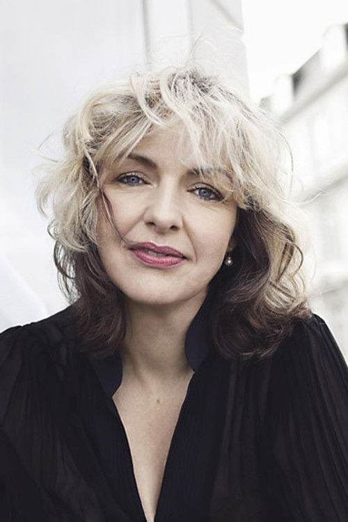 Photo of Birgitte Stærmose