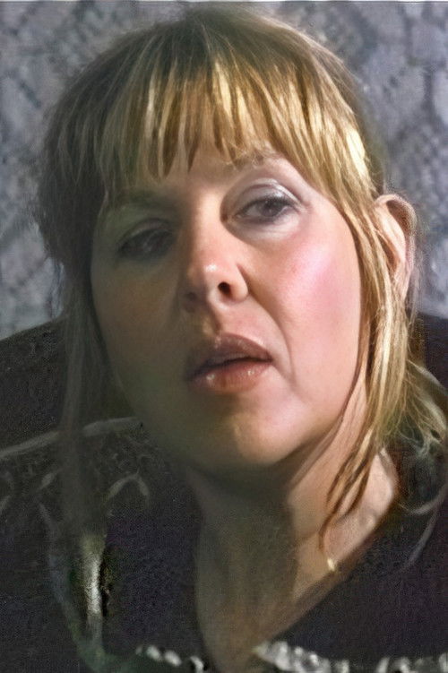 Photo of Catherine Leno