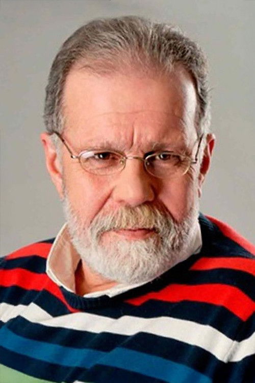 Photo of Mahmut Gökgöz