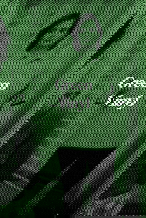 Green Vinyl