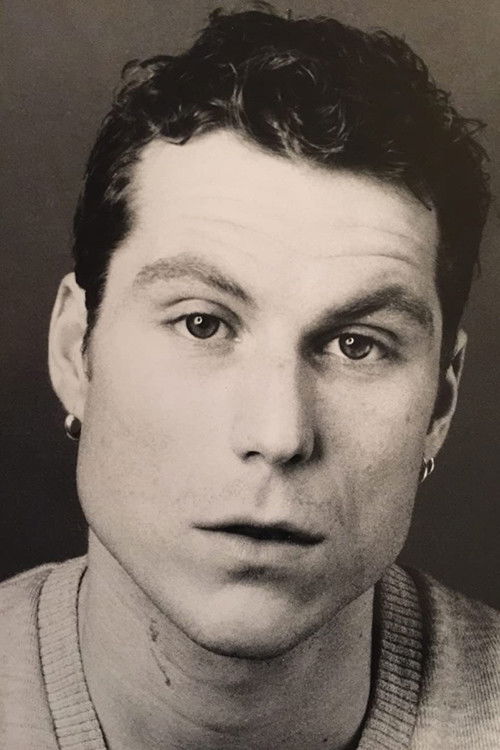 Photo of Dirk Borchardt