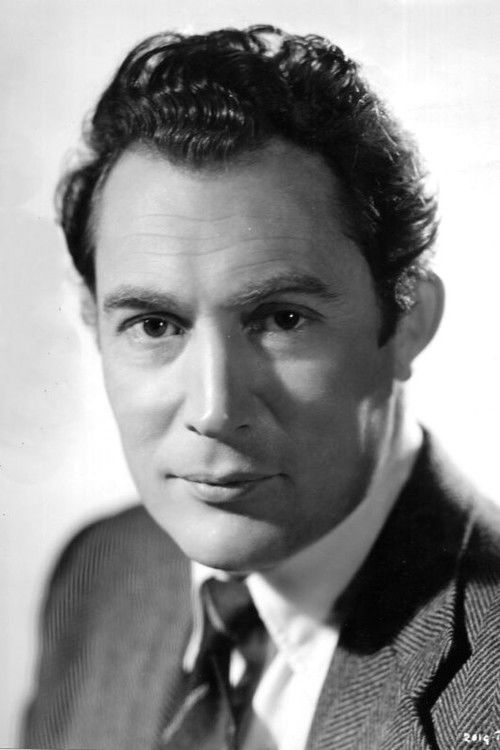 Photo of Patrick Holt