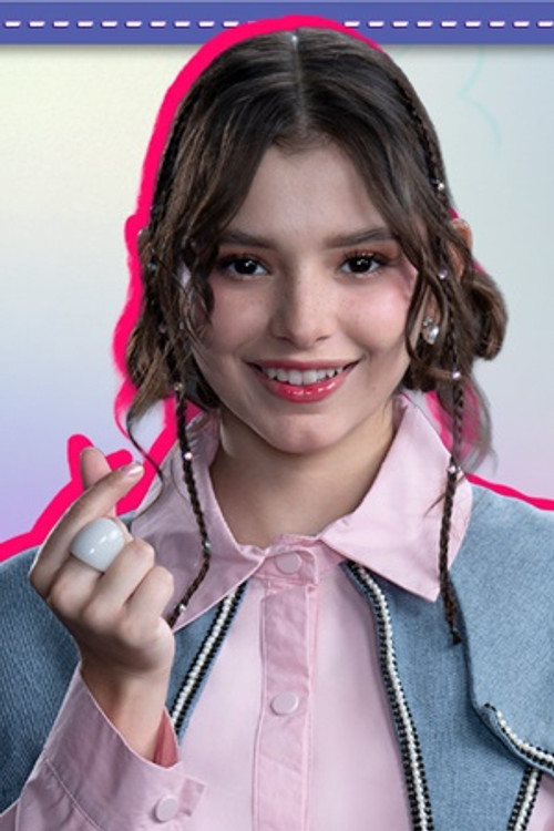 Photo of Farah Justiniani