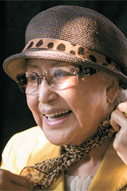 Photo of Choi Eun-hee