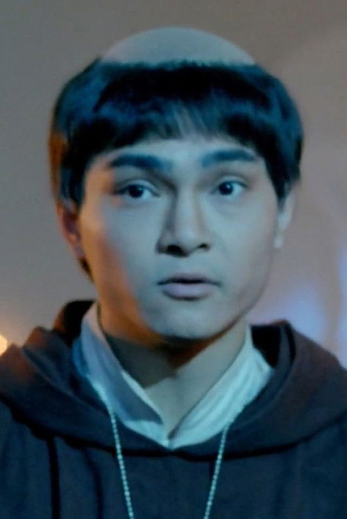 Photo of Huang Kaisen