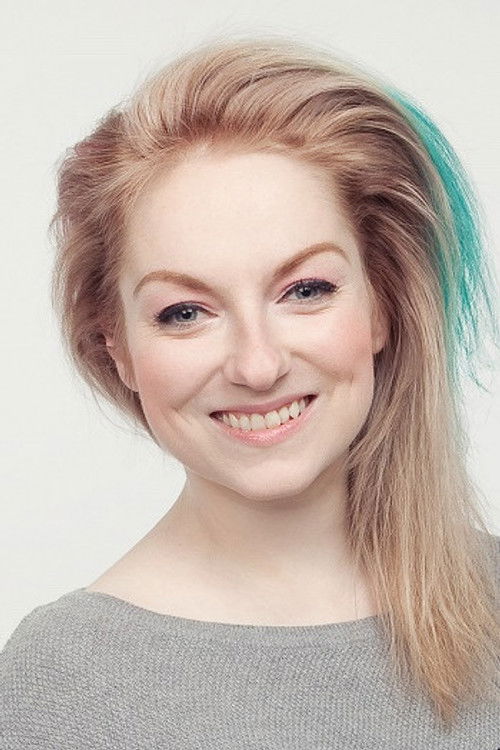 Photo of Veronika Koko Šmehlíková