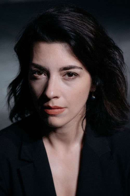 Photo of Loukia Michalopoulou