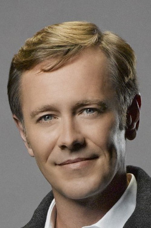 Photo of Peter Outerbridge