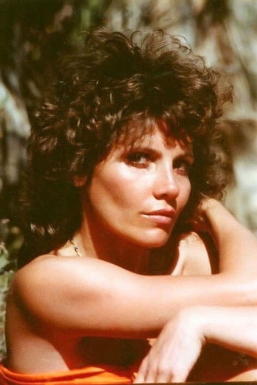 Photo of Pilar Alcón