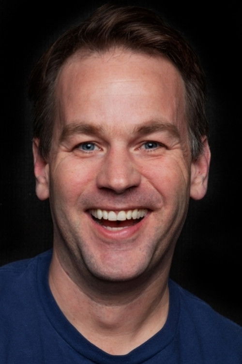 Photo of Mike Birbiglia
