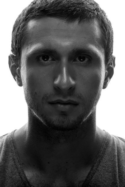 Photo of Dragoș Bucur