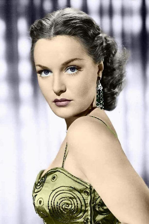 Photo of Dorothy Hart