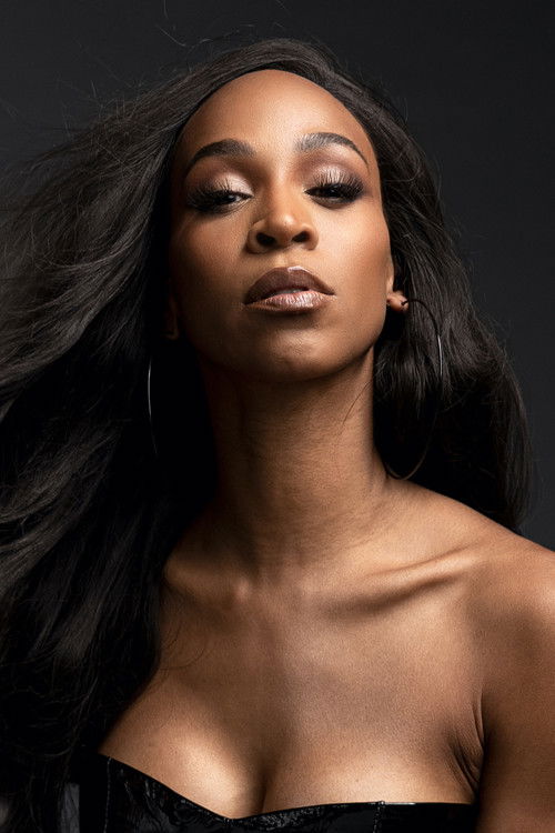 Photo of Karol Conká