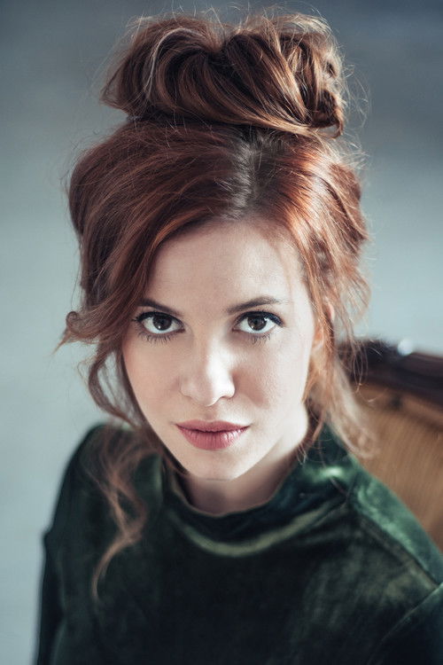 Photo of Émilie Leclerc