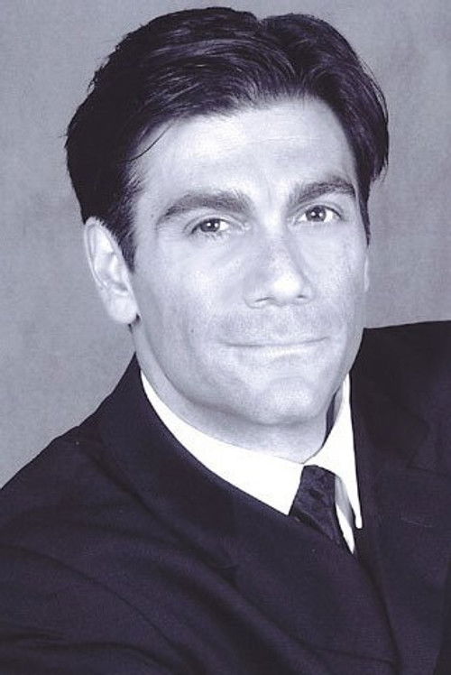 Photo of Chris Casamassa