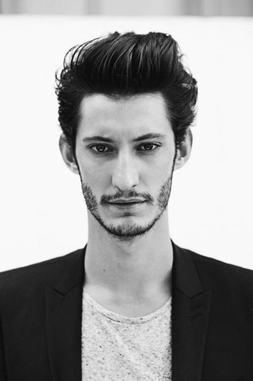 Photo of Pierre Niney