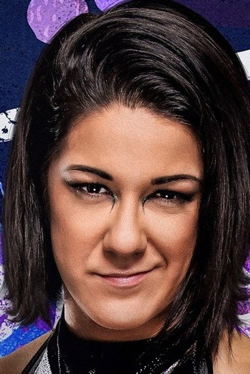 Photo of Pam Martinez