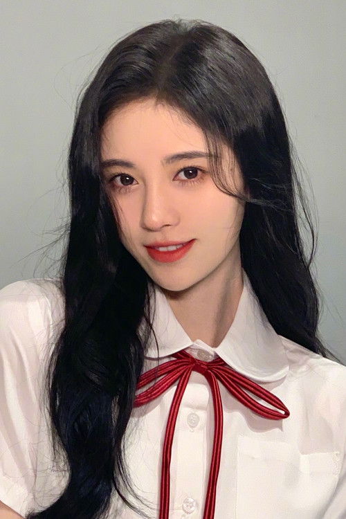 Photo of Ju Jingyi