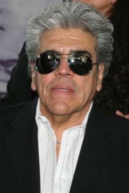 Photo of Jorge Reynoso