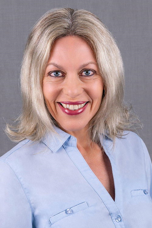 Photo of Lizette Van Der Merwe