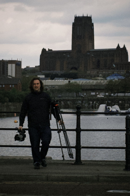 Photo of Hervey Bracken