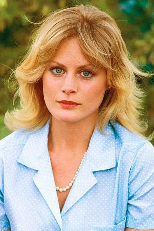 Photo of Beverly D'Angelo