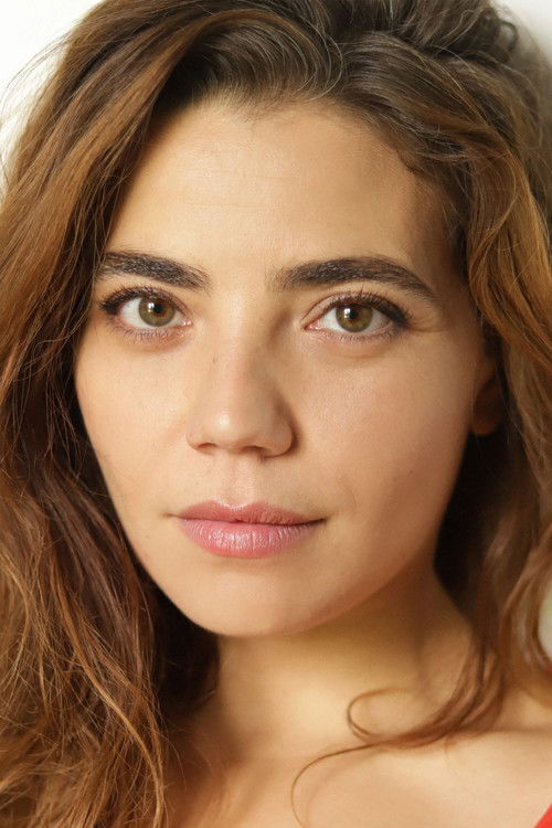 Photo of Nassima Benchicou