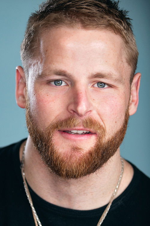 Photo of Travis Quentin