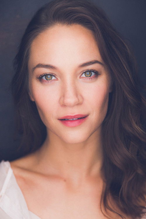 Photo of Sydney Lemmon