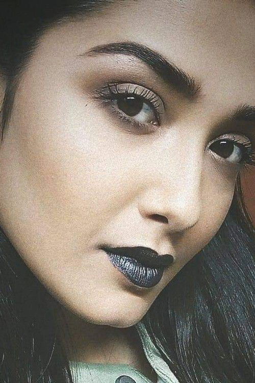 Photo of Roshni Bhattacharyya