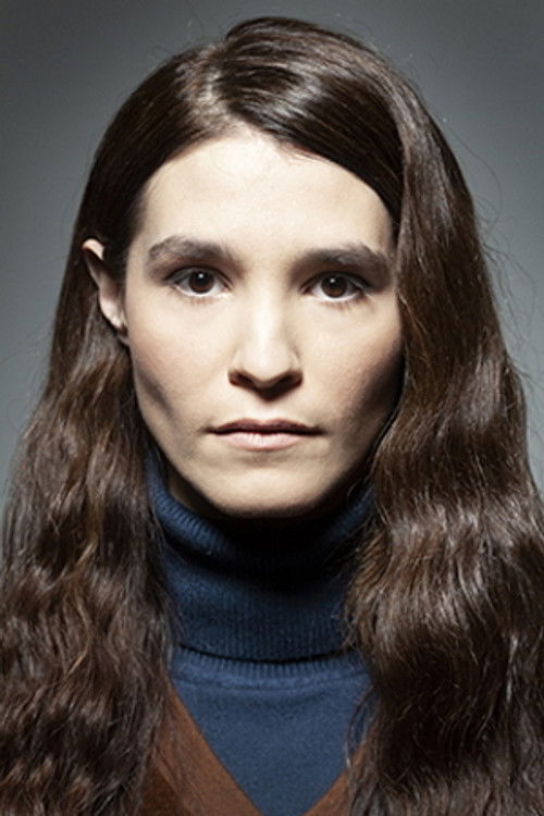 Photo of Penelope Tsilika