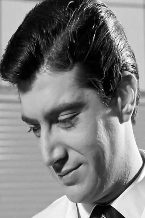 Photo of Mihalis Ballis