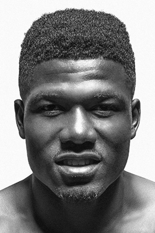 Photo of Sena Agbeko