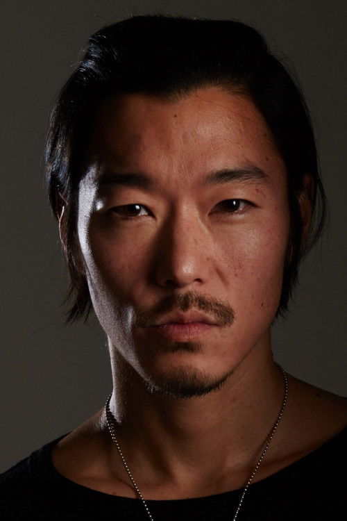 Photo of Aaron Yoo