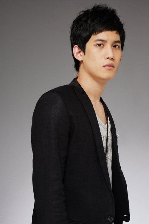 Photo of Park Ki-woong