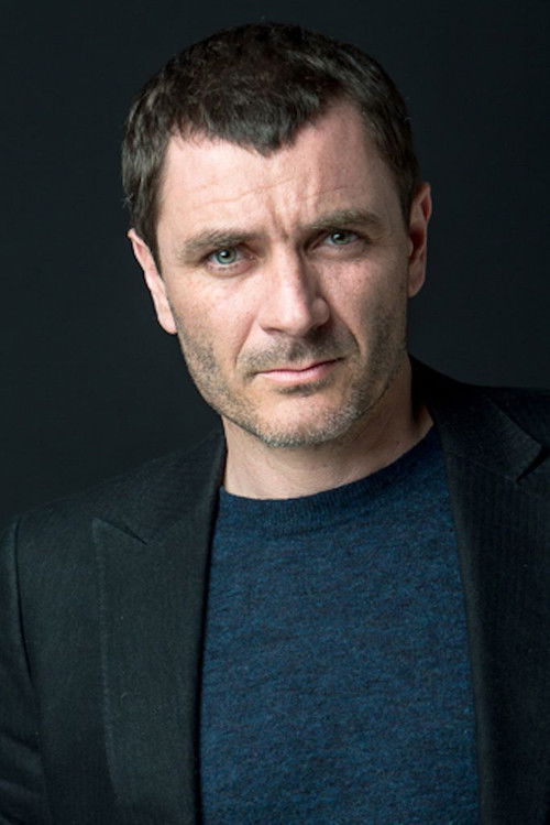 Photo of Àlex Brendemühl