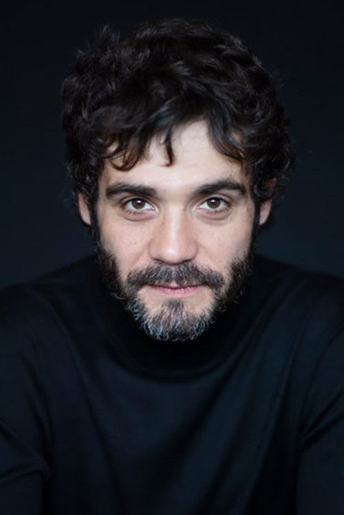 Photo of Javier Beltrán