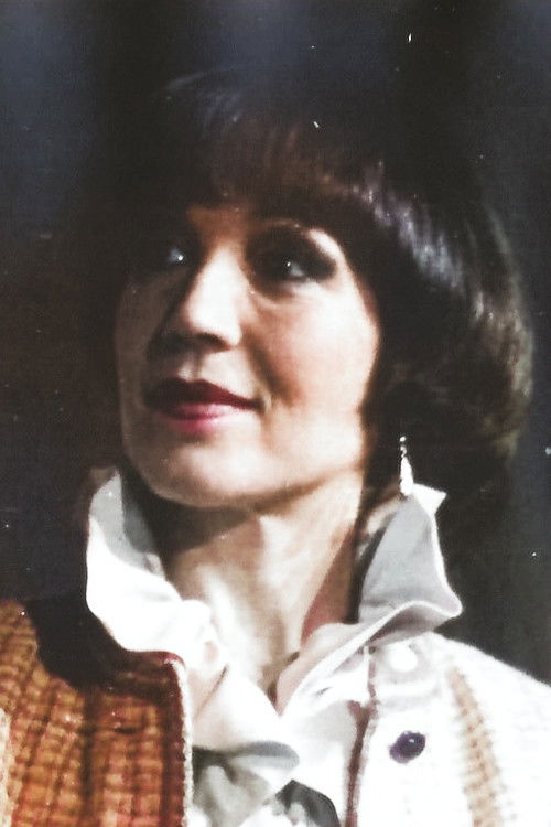 Photo of Zeynep Tedü