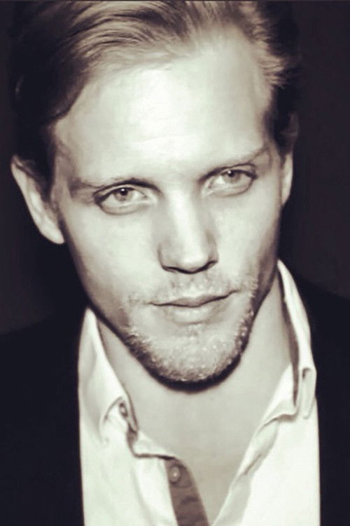 Photo of Troy Honeysett