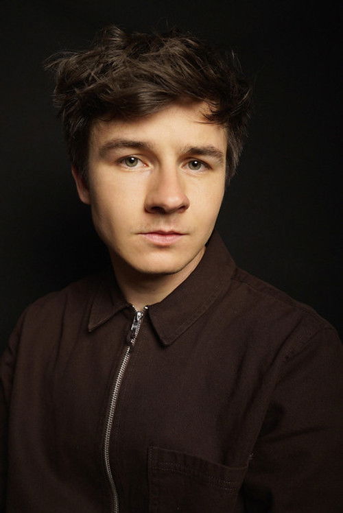 Photo of Scott Chambers