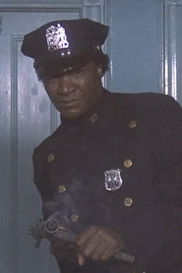 Photo of Paul Benjamin