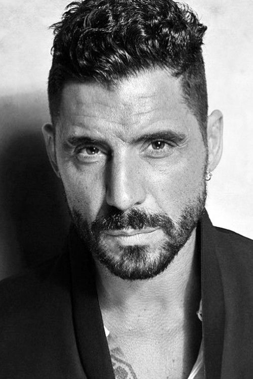 Photo of Matías Desiderio