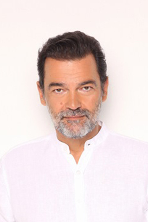 Photo of Konstantinos Kazakos