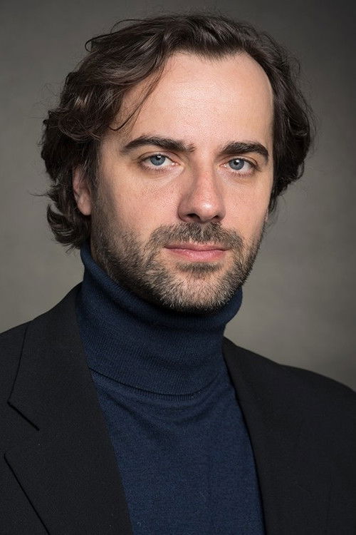 Photo of Maxim Radugin